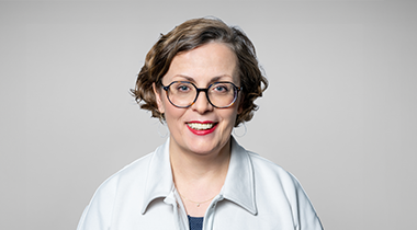 Dr. med. Katja Horling